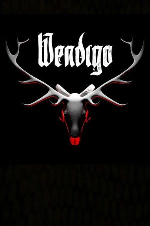 Wendigo (2021) poster