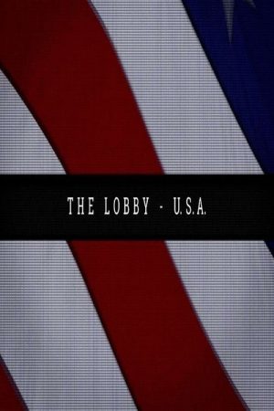 The Lobby – USA (2018) poster