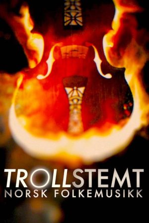 Trollstemt (2023) poster