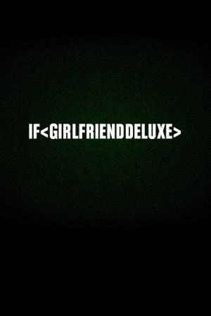 If  (2019) poster