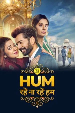 Hum Rahe Na Rahe Hum (2023) poster