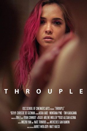 Throuple (2019) poster