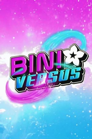 BINIversus (2025) poster