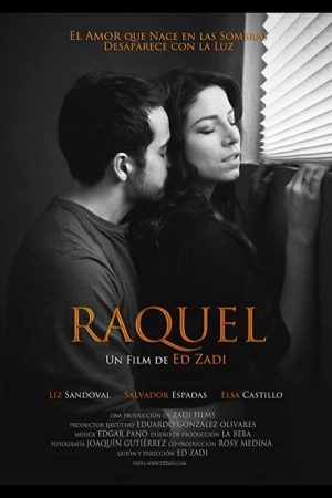 Raquel (2018) poster