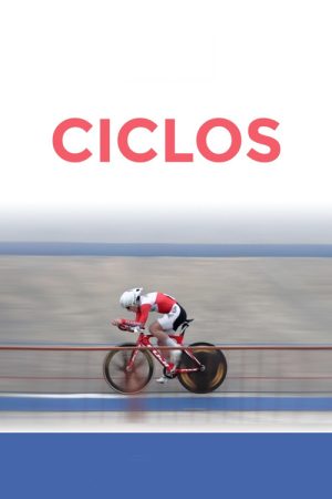 Cycles (2019) poster
