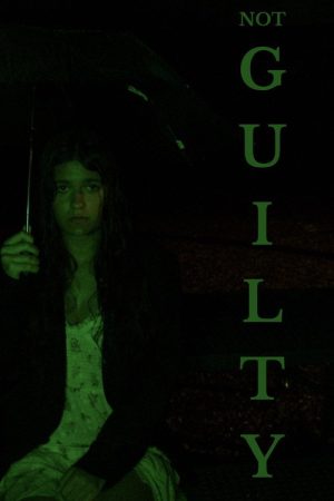 Not Guilty (2026) poster