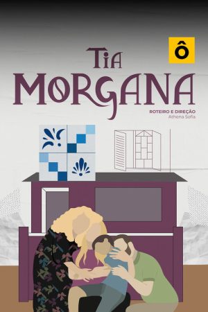 Tia Morgana (2024) poster