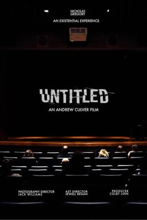 Untitled (2024) poster