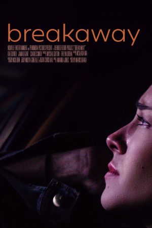 Breakaway (2022) poster