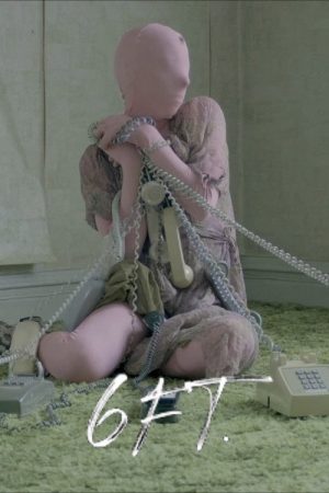 6ft. (2021) poster