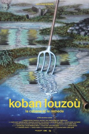 Koban Louzoù (2022) poster