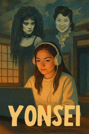 Yonsei (2025) poster