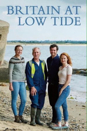 Britain at Low Tide (2016) poster