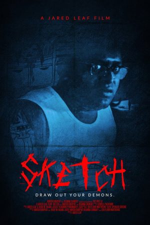 Sketch (2019) poster