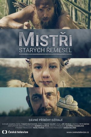 Mistři starých řemesel (2023) poster