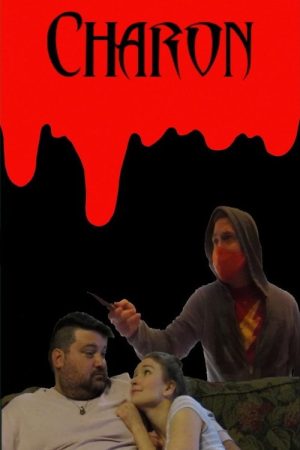 Charon (2021) poster