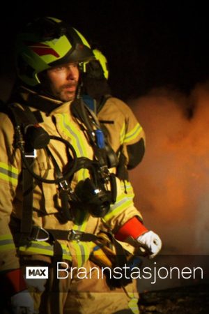 Fire Stations (2017) poster