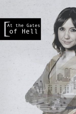 At the Gates of Hell (2020) poster
