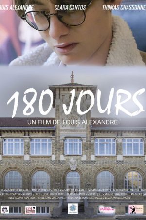 180 Days (2022) poster