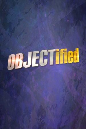 OBJECTified (2017) poster