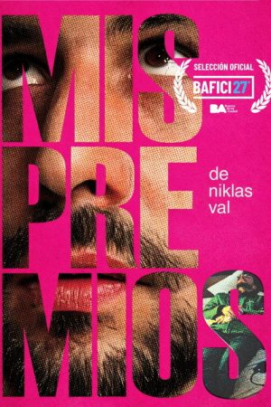 My Awards (2026) poster
