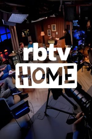 RBTV Home (2024) poster