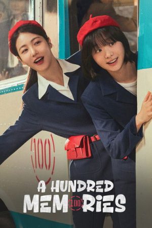 A Hundred Memories (2025) poster