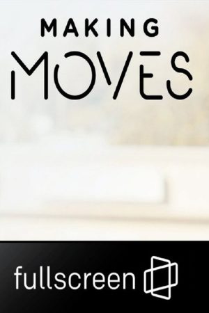 Making Moves (2016) poster