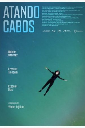 Atando cabos (2022) poster