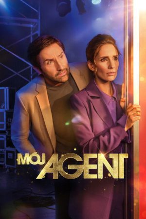 My Agent (2022) poster
