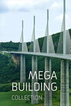 Mega Building Collection (2022) poster
