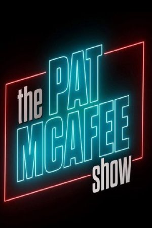 The Pat McAfee Show (2017) poster