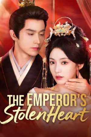 The Emperor’s Stolen Heart (2025) poster
