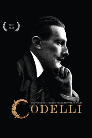 Codelli (2017) poster
