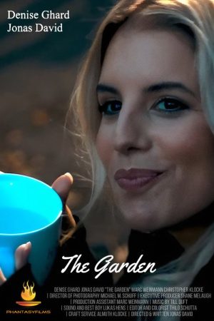 The Garden (2020) poster