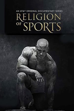 Religion of Sports (2016) poster