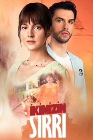 İkimizin Sırrı (2021) poster