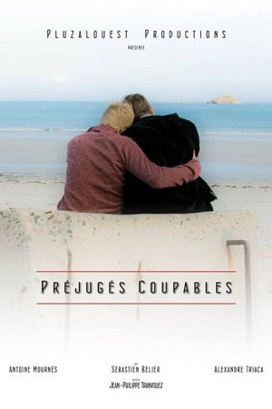Guilty Prejudices (2017) poster
