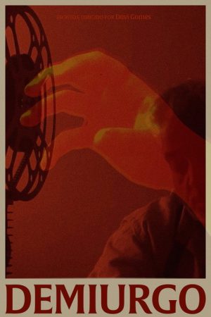 Demiurge (2025) poster