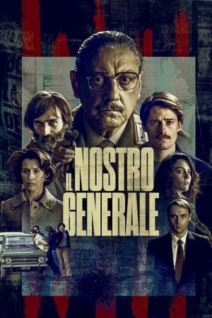 The General’s Men (2023) poster