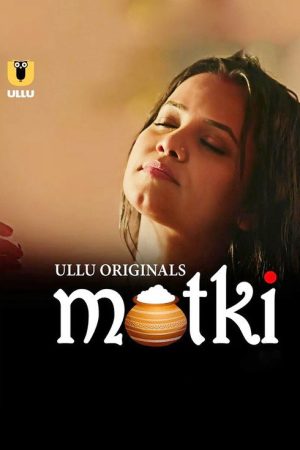 Matki (2022) poster