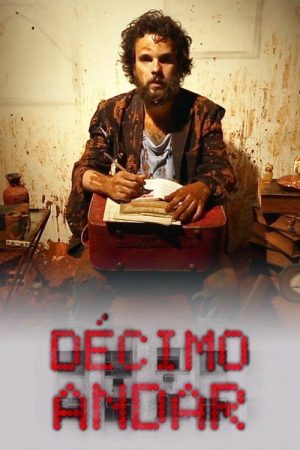 Décimo Andar (2016) poster