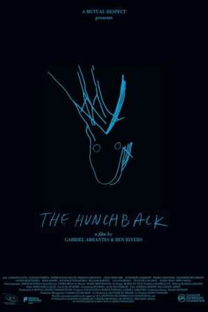 The Hunchback (2016) poster