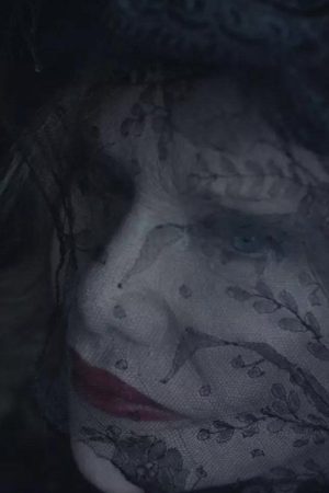 Fullmoon (2017) poster