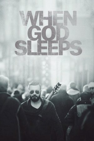 When God Sleeps (2017) poster