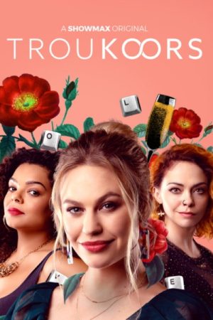 Troukoors (2021) poster
