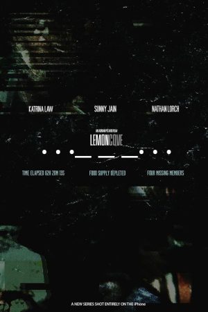 Lemon Cove (2016) poster