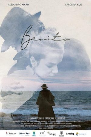 Benito (2022) poster