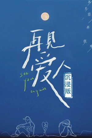 See You Again · Immersive Version (2021) poster