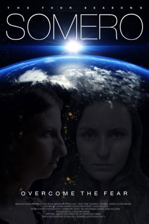 Somero (2026) poster